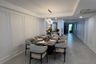 3 Bedroom Townhouse for sale in Khlongtan Nivet, Khlong Tan Nuea, Bangkok near Airport Rail Link Ramkhamhaeng