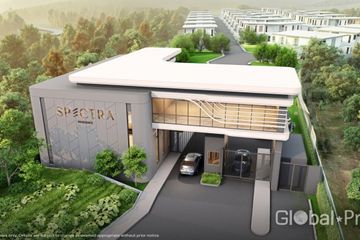 4 Bedroom House for sale in Spectra Residence, Pong, Chonburi