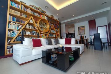 2 Bedroom Condo for sale in La Royale Beach, Na Jomtien, Chonburi
