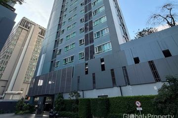 1 Bedroom Condo for sale in Centric Sea, Nong Prue, Chonburi