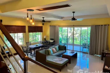 3 Bedroom Townhouse for rent in Kata Top View, Karon, Phuket