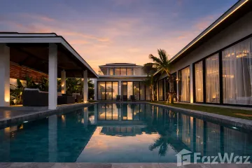 4 Bedroom Villa for rent in Rawai, Phuket