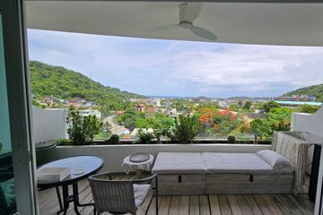 1 Bedroom Condo for rent in Kata Ocean View Condominium, Karon, Phuket