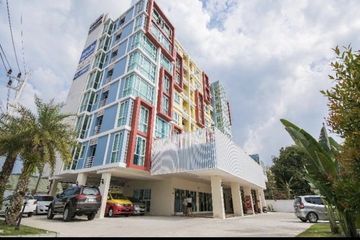 Condo for rent in Bhukitta Airport Condominium, Sakhu, Phuket