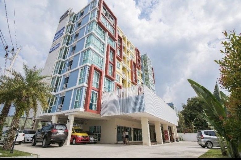 Condo For Rent