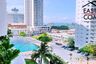 Condo for Sale or Rent in Jomtien Complex, Nong Prue, Chonburi