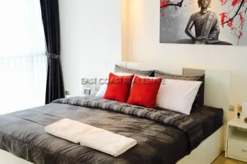 1 Bedroom Condo for Sale or Rent in Nong Prue, Chonburi