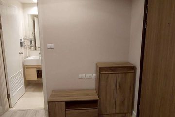 1 Bedroom Condo for sale in Metro Luxe Kaset, Sena Nikhom, Bangkok