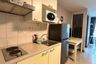 1 Bedroom Condo for rent in The Clover Thonglor, Khlong Tan Nuea, Bangkok