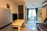 1 Bedroom Condo for rent in The Clover Thonglor, Khlong Tan Nuea, Bangkok