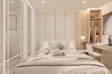 Condo for sale in Thanthip Garden Place, Suthep, Chiang Mai