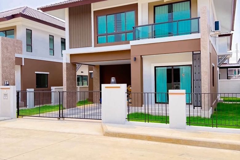 4 Bedroom House For Rent