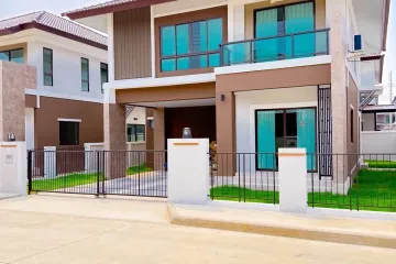 4 Bedroom House for rent in Baan Karnkanok 12, Nong Phueng, Chiang Mai