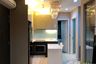 2 Bedroom Condo for rent in The Signature by URBANO, Phaya Thai, Bangkok near BTS Saphan Kwai