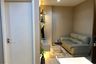 2 Bedroom Condo for rent in The Signature by URBANO, Phaya Thai, Bangkok near BTS Saphan Kwai