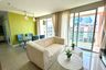 2 Bedroom Condo for sale in Grande Caribbean, Nong Prue, Chonburi