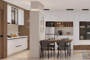 3 Bedroom Condo for sale in Chalong, Phuket