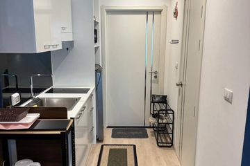 1 Bedroom Condo for sale in Siam Oriental Dream, Nong Prue, Chonburi