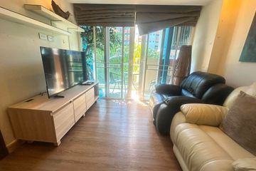 1 Bedroom Condo for sale in Grand Avenue Residence, Nong Prue, Chonburi