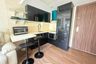 1 Bedroom Condo for sale in Grand Avenue Residence, Nong Prue, Chonburi