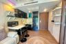 1 Bedroom Condo for sale in Grand Avenue Residence, Nong Prue, Chonburi
