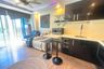 1 Bedroom Condo for sale in Grand Avenue Residence, Nong Prue, Chonburi