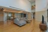 4 Bedroom Condo for rent in BioHouse service Apartment, Khlong Tan Nuea, Bangkok near BTS Phrom Phong