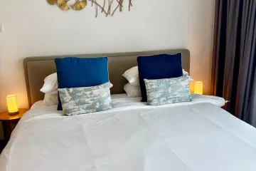 1 Bedroom Condo for Sale or Rent in Supalai Blue Whale Hua Hin, Hua Hin, Prachuap Khiri Khan