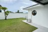 3 Bedroom House for Sale or Rent in Promphan Park Village (Muban Mai Lom Ruen), Nong Bon, Bangkok