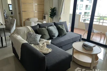 2 Bedroom Condo for rent in Sampoom Garden, Silom, Bangkok near BTS Saint Louis