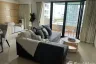 2 Bedroom Condo for rent in Sampoom Garden, Silom, Bangkok near BTS Saint Louis