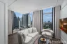 1 Bedroom Apartment for rent in La Clef Bangkok by The Crest Collection, Phra Khanong, Bangkok near BTS Thong Lo