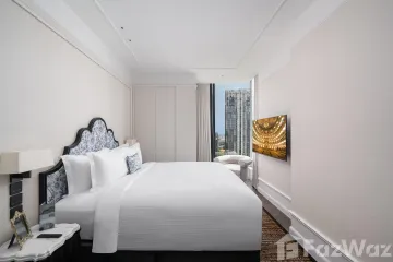 1 Bedroom Apartment for rent in La Clef Bangkok by The Crest Collection, Phra Khanong, Bangkok near BTS Thong Lo
