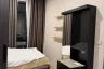 1 Bedroom Condo for rent in The Privacy Jatujak, Chom Phon, Bangkok near MRT Phahon Yothin