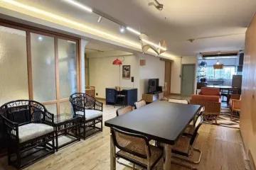 2 Bedroom Condo for rent in ITF Silom Palace, Suriyawong, Bangkok near BTS Chong Nonsi
