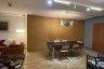 2 Bedroom Condo for rent in ITF Silom Palace, Suriyawong, Bangkok near BTS Chong Nonsi