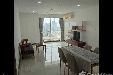 2 Bedroom Condo for sale in Supalai Prima Riva, Chong Nonsi, Bangkok