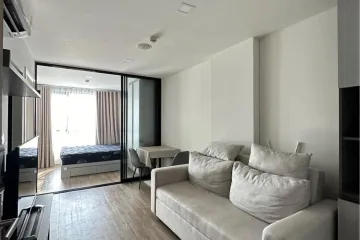 2 Bedroom Condo for rent in Atmoz Ladprao 15, Chom Phon, Bangkok near MRT Chankasem