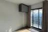 2 Bedroom Condo for rent in Atmoz Ladprao 15, Chom Phon, Bangkok near MRT Chankasem