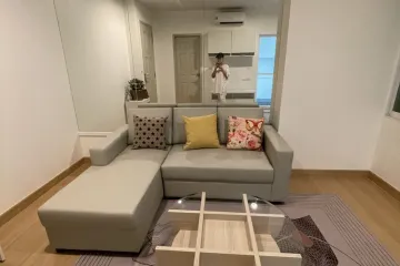 1 Bedroom Condo for sale in Life @ Sathorn 10, Silom, Bangkok near BTS Chong Nonsi