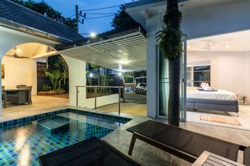 3 Bedroom House for Sale or Rent in Wichit, Phuket