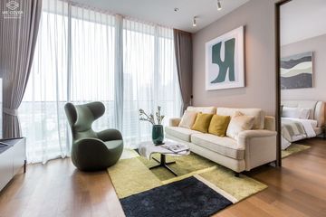 1 Bedroom Condo for Sale or Rent in Kraam Sukhumvit 26, Khlong Tan, Bangkok near BTS Phrom Phong