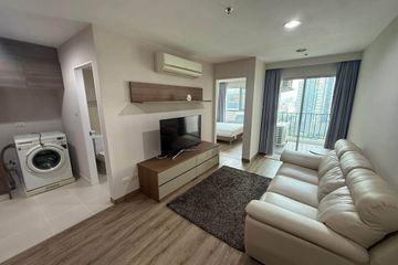 1 Bedroom Condo for rent in Belle Grand Rama 9, Huai Khwang, Bangkok near MRT Phra Ram 9