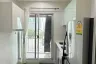 1 Bedroom Condo for rent in Centric Sathorn - Saint Louis, Thung Wat Don, Bangkok near BTS Surasak