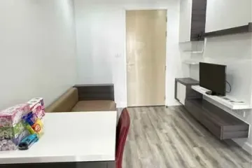 1 Bedroom Condo for rent in Centric Sathorn - Saint Louis, Thung Wat Don, Bangkok near BTS Surasak