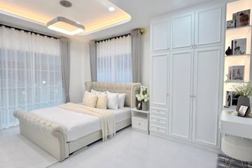 3 Bedroom House for sale in Ekmongkol 1 Village, Nong Prue, Chonburi