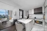 2 Bedroom Apartment for rent in La Clef Bangkok by The Crest Collection, Phra Khanong, Bangkok near BTS Thong Lo