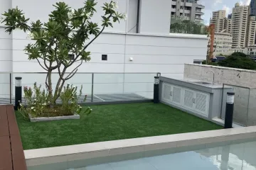 2 Bedroom Villa for Sale or Rent in 349 Residence, Khlong Tan Nuea, Bangkok