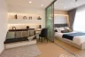 Condo for sale in Lumpini Ville Lasalle-Barring, Bang Na, Bangkok near BTS Bearing