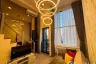 1 Bedroom Condo for rent in SOHO Bangkok Ratchada, Huai Khwang, Bangkok near MRT Huai Khwang